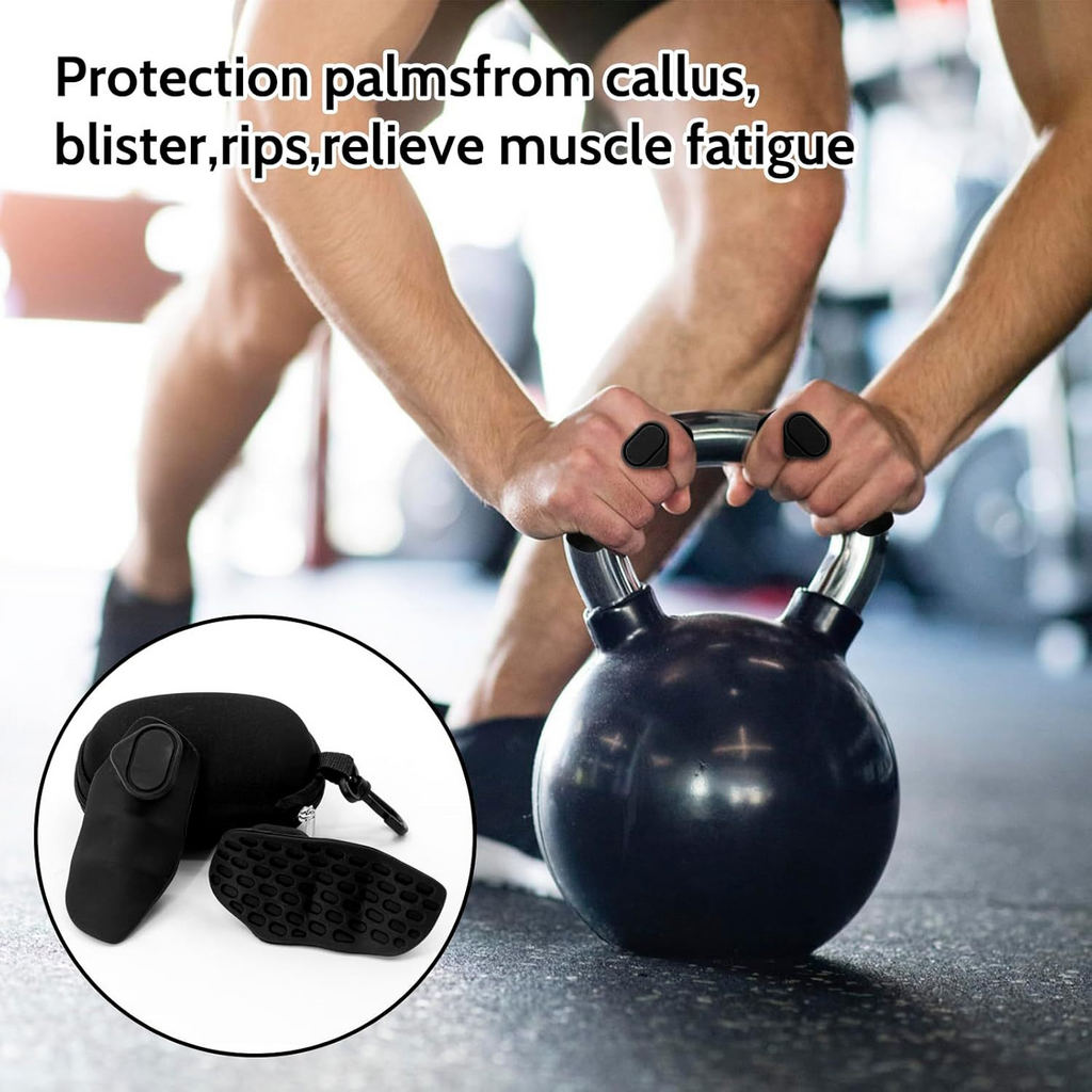 Silicone Grip Enhancer