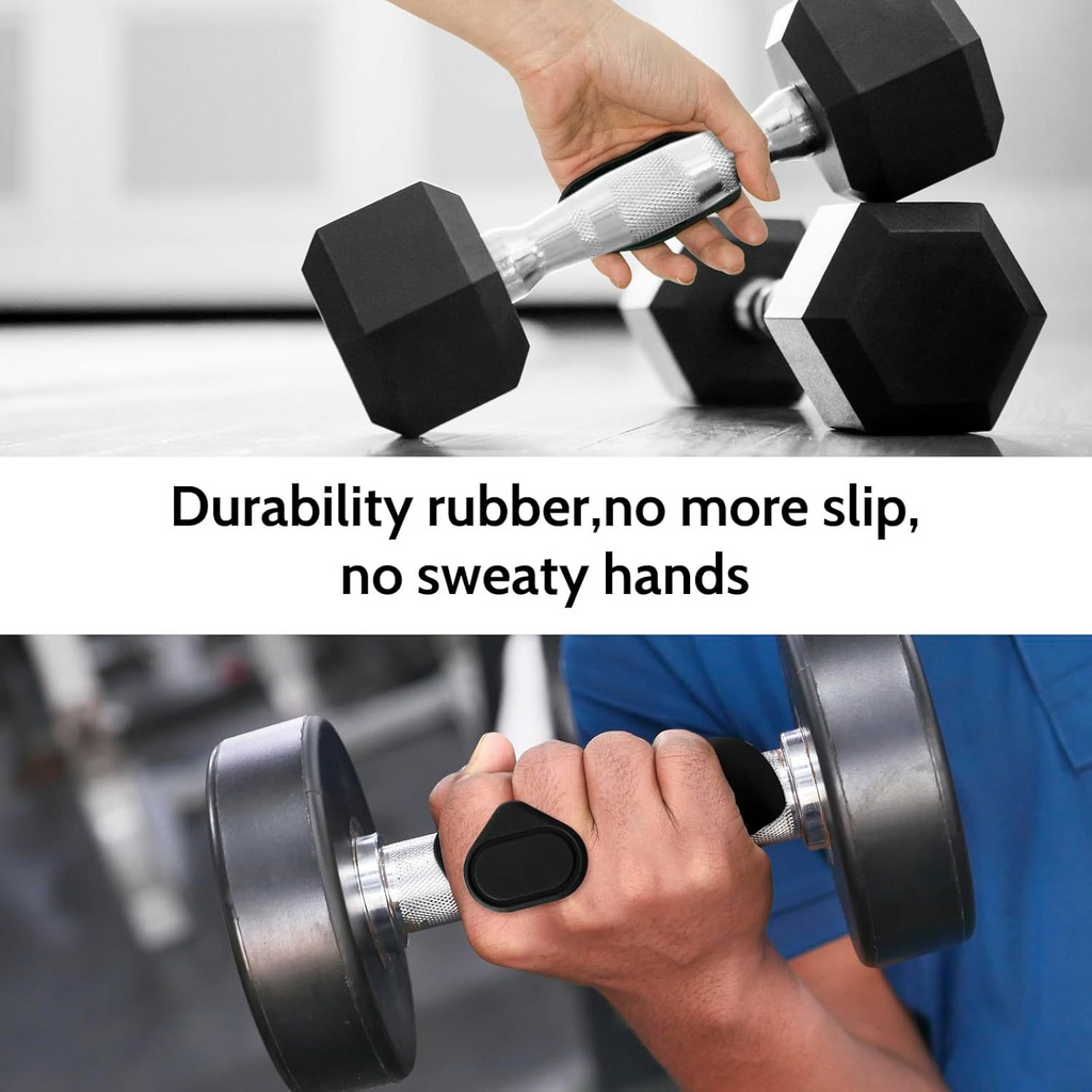 Silicone Grip Enhancer
