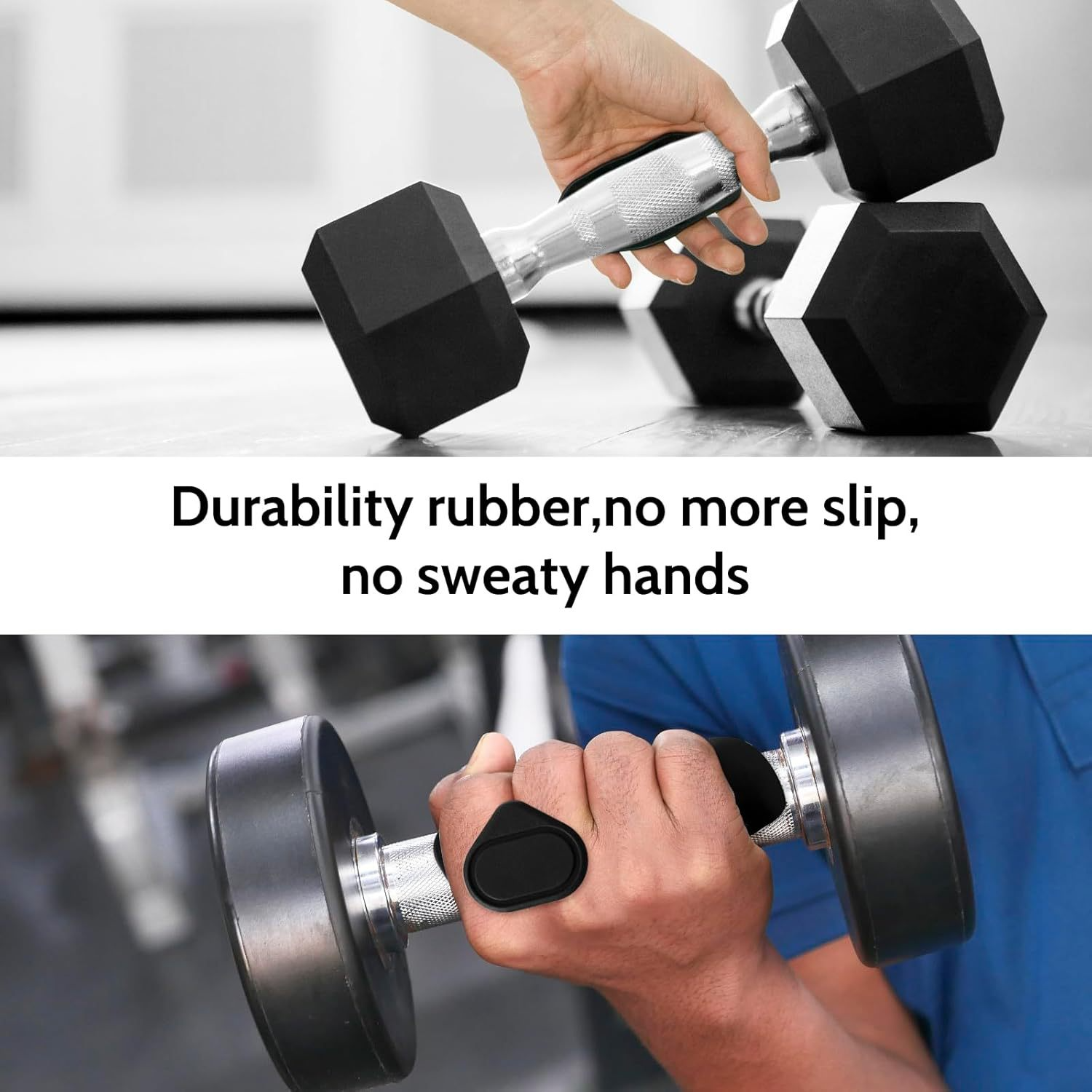 Silicone Grip Enhancer