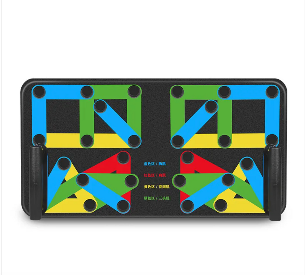 Push-Up Board