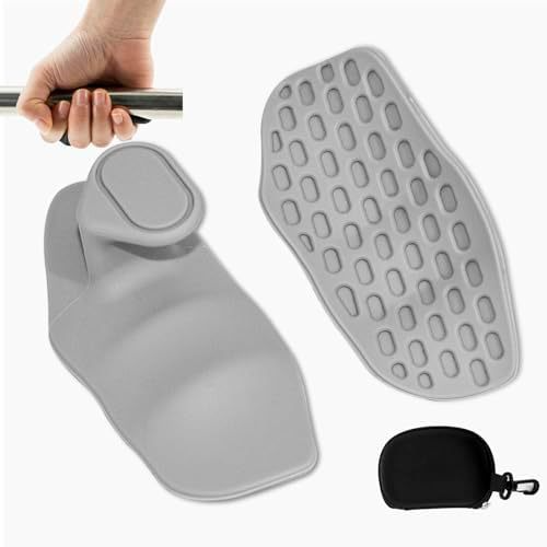 Silicone Grip Enhancer