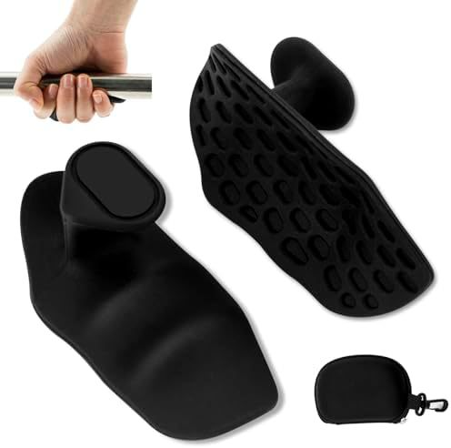 Silicone Grip Enhancer