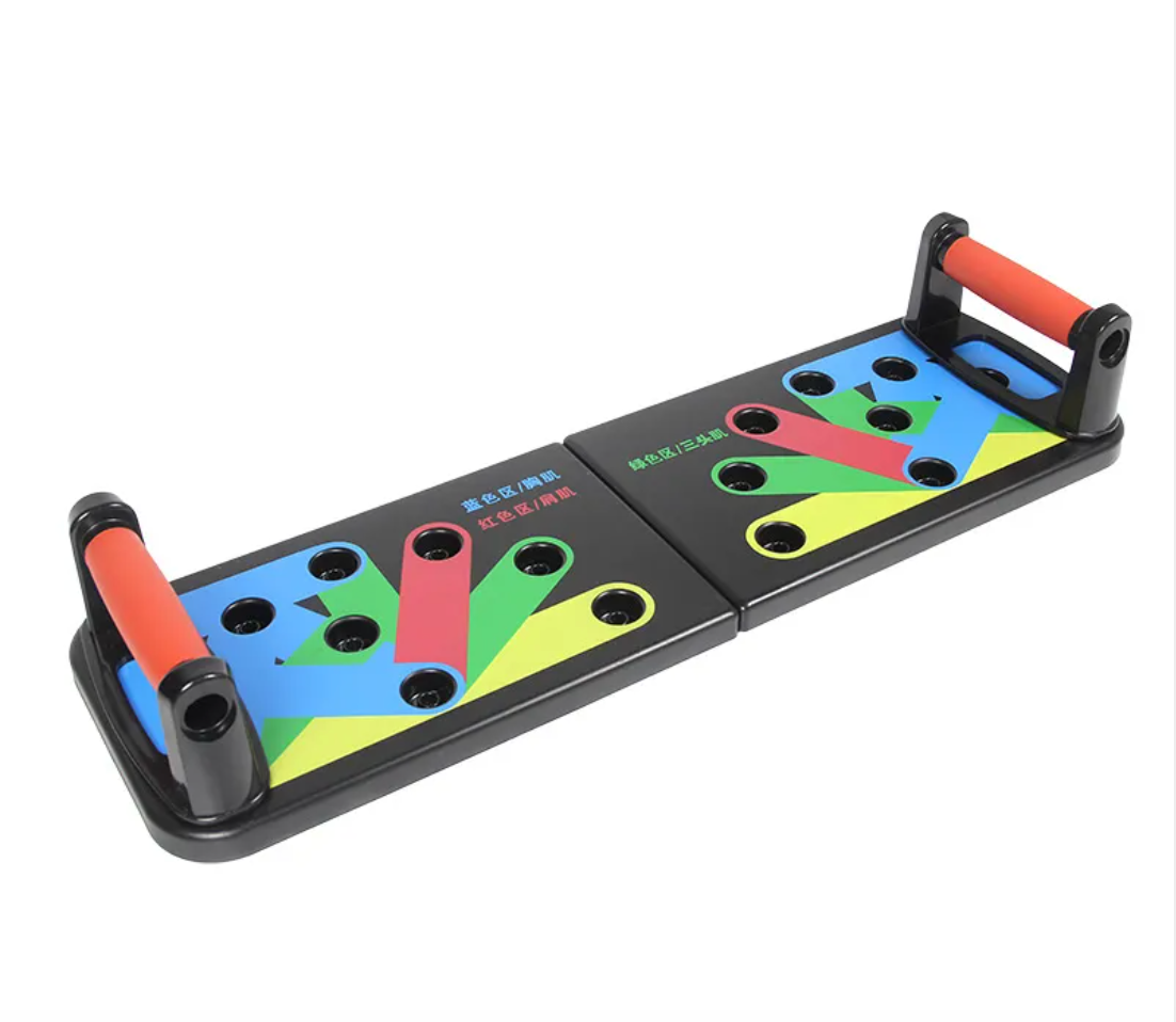 Push-Up Board